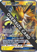 Jolteon GX - SM173 (SM Black Star Promo) (SM173) Holofoil [Jumbo Cards] - Promo