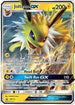 Jolteon GX (SM173/248) Holofoil [SM Promos] - Promo