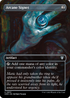 Arcane Signet (Borderless) (CMM-653) - Commander Masters