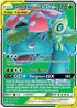 Celebi & Venusaur GX (Full Art) (159/181) Holofoil [Team Up] - Ultra Rare