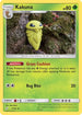 Kakuna (004/181) [Team Up] - Uncommon