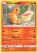 Charmander (011/181) [Team Up] - Common