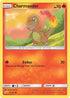 Charmander (012/181) Reverse Holofoil [Team Up] - Common
