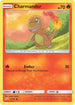 Charmander (012/181) Reverse Holofoil [Team Up] - Common