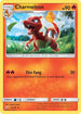 Charmeleon (013/181) [Team Up] - Uncommon