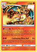 Charizard (014/181) Reverse Holofoil [Team Up] - Rare