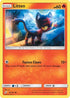 Litten (020/181) [Team Up] - Common