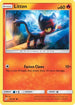 Litten (020/181) Reverse Holofoil [Team Up] - Common
