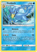 Golduck (27/181) [Team Up] - Uncommon