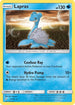 Lapras (031/181) Reverse Holofoil [Team Up] - Rare