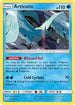 Articuno (032/181) Reverse Holofoil [Team Up] - Holo Rare