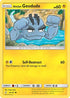 Alolan Geodude (034/181) [Team Up] - Common