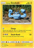 Alolan Geodude (035/181) Reverse Holofoil [Team Up] - Common