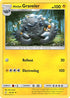 Alolan Graveler (036/181) Reverse Holofoil [Team Up] - Uncommon