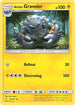 Alolan Graveler (036/181) Reverse Holofoil [Team Up] - Uncommon