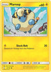 Mareep 041  SM  Team Up - Common