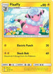 Flaaffy (042/181) Reverse Holofoil [Team Up] - Uncommon
