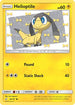 Helioptile (49/181) Reverse Holofoil [Team Up] - Common