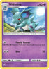 Nidorina/181  - Reverse Holofoil SM  Team Up - Uncommon