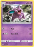 Nidorino 058  SM  Team Up - Uncommon