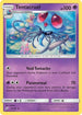 Tentacruel (61/181) [Team Up] - Uncommon