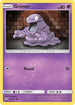Grimer (062/181) [Team Up] - Common