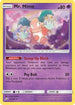 Mr. Mime 066  - Reverse Holofoil SM  Team Up - Rare