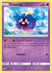 Cosmog (069/181) Reverse Holofoil [Team Up] - Common
