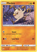 Mankey (071/181) Reverse Holofoil [Team Up] - Common
