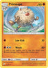 Primeape 072/181  SM  Team Up - Rare
