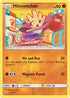 Hitmonchan (074/181) [Team Up] - Uncommon