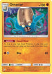 Omastar (76/181) Reverse Holofoil [Team Up] - Holo Rare