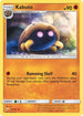 Kabuto (077/181) Reverse Holofoil [Team Up] - Uncommon