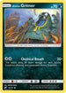 Alolan Grimer (083/181) [Team Up] - Common