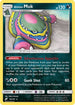 Alolan Muk (084/181) Reverse Holofoil [Team Up] - Rare