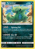 Tyranitar 085  - Holofoil SM  Team Up - Holo Rare