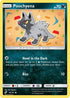 Poochyena (086/181) [Team Up] - Common