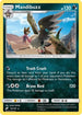 Mandibuzz (93/181) Reverse Holofoil [Team Up] - Rare