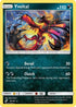 Yveltal 095/181  - Reverse Holofoil SM  Team Up - Holo Rare
