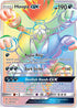 Hoopa GX (Secret)  - Holofoil SM  Team Up - Secret Rare