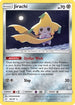 Jirachi (099/181) Holofoil [Team Up] - Holo Rare
