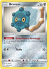 Bronzor (100/181) [Team Up] - Common