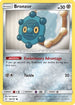 Bronzor (100/181) [Team Up] - Common