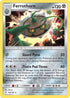 Ferrothorn (103/181) [Team Up] - Rare