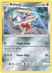 Bisharp (105/181) [Team Up] - Rare