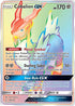 Cobalion GX (Secret) (189/181) Holofoil [Team Up] - Secret Rare