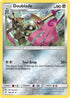 Doublade (108/181) Reverse Holofoil [Team Up] - Uncommon