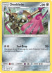 Doublade (108/181) Reverse Holofoil [Team Up] - Uncommon