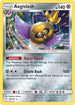 Aegislash (109/181) Reverse Holofoil [Team Up] - Holo Rare