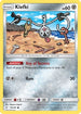 Klefki (110/181) Reverse Holofoil [Team Up] - Common